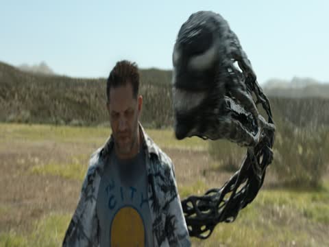 Venom The Last Dance 2024 in Hoindi Dubb