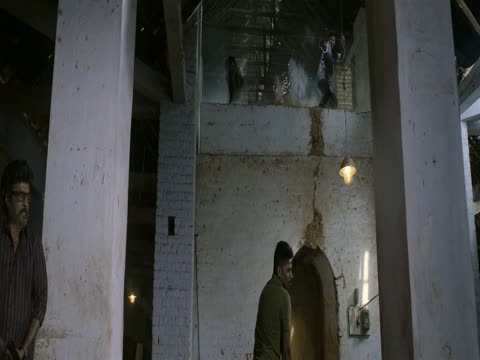 Vettaiyan 2024 in Hindi