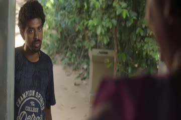 Veyil 2022 in Hindi