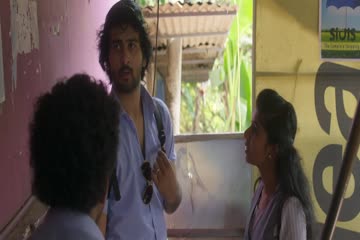 Veyil 2022 in Hindi