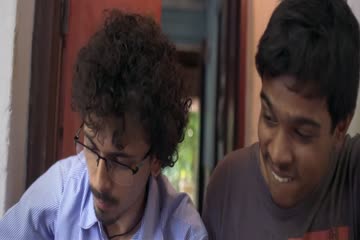 Veyil 2022 in Hindi