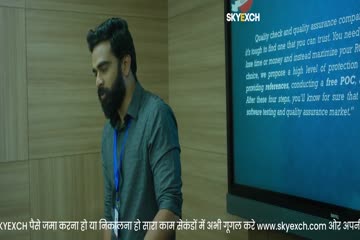 Vezham 2022 in Hindi