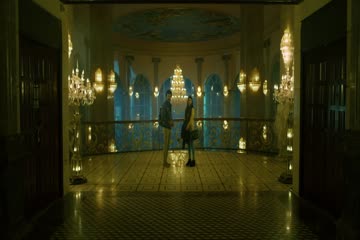 Victoria Ek Rahasya 2023 in Hindi