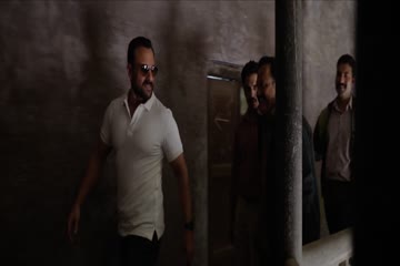 Vikram Vedha 2022