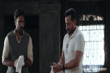 Vikram Vedha 2022