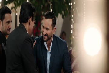 Vikram Vedha 2022