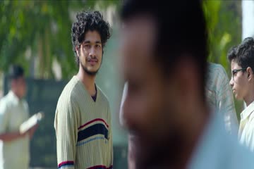 Vikram Vedha 2022