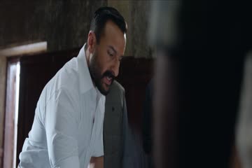Vikram Vedha 2022