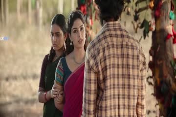 Virupaksha 2023 in Hindi