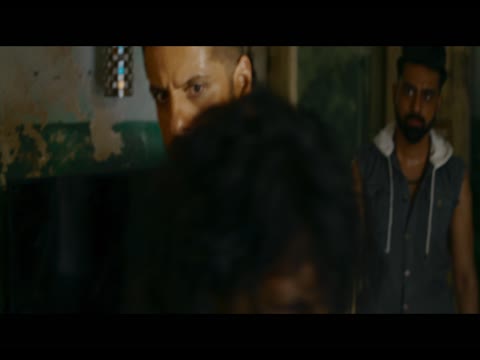 Visfot 2024 Hindi