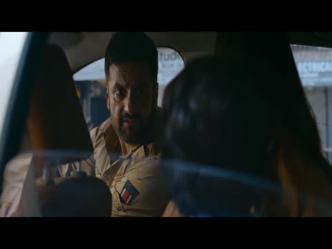 Visfot 2024 Hindi