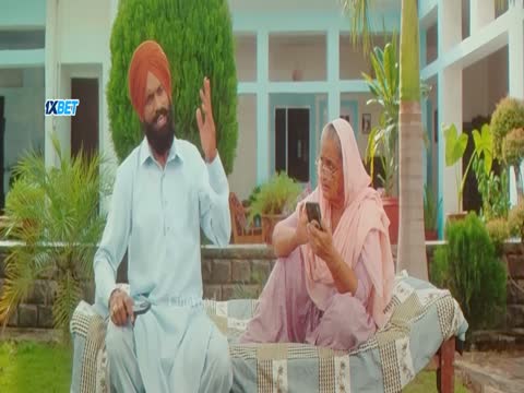 Viyaah Kartaare Da 2026 Punjabi