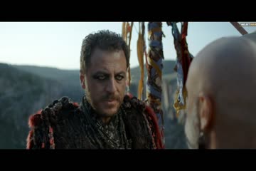 Vlad the Impaler 2018 BRip in Hindi dubb