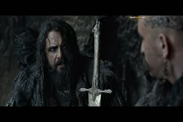 Vlad the Impaler 2018 BRip in Hindi dubb