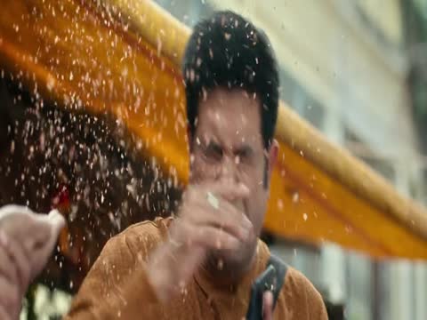 Waltair Veerayya 2023 in Hindi