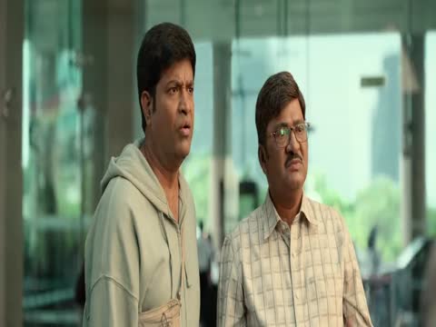 Waltair Veerayya 2023 in Hindi