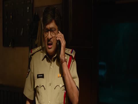 Waltair Veerayya 2023 in Hindi