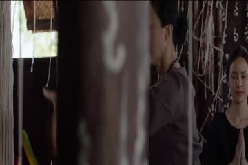 Waning Moon 2020 hindi dubb