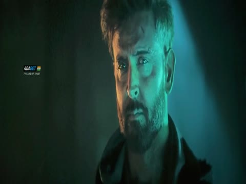 War 2 2025 Hindi