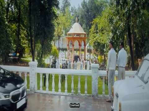 War 2 2025 Hindi