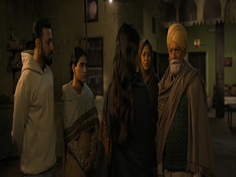 Warning 2 2024 Punjabi
