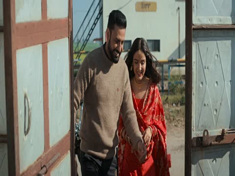 Warning 2 2024 Punjabi