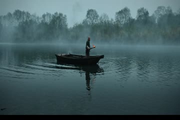 Water Monster 2019 HdRip Dubb in Hindi