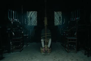 Water Monster 2019 HdRip Dubb in Hindi