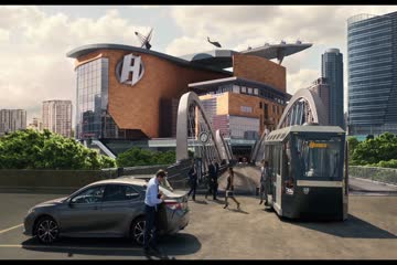 We Can Be Heroes 2020 Dubbed in Hindi