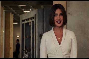 We Can Be Heroes 2020 Dubbed in Hindi