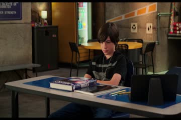 We Can Be Heroes 2020 Dubbed in Hindi