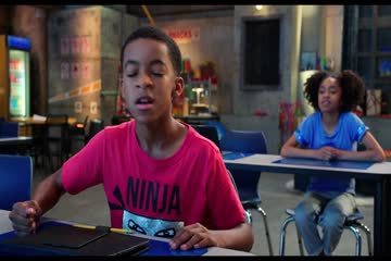 We Can Be Heroes 2020 Dubbed in Hindi