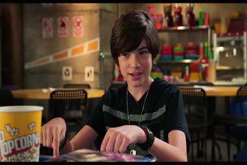 We Can Be Heroes 2020 Dubbed in Hindi