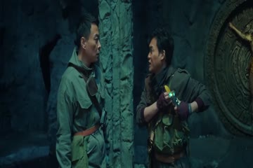 Weird Cases in the Wild The Dragon Grottoes 2020 dub in Hindi