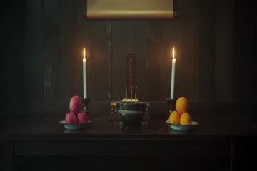 Weird Cases in the Wild The Dragon Grottoes 2020 dub in Hindi