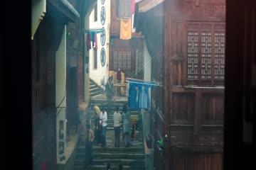 Weird Cases in the Wild The Dragon Grottoes 2020 dub in Hindi