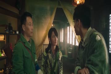 Weird Cases in the Wild The Dragon Grottoes 2020 dub in Hindi