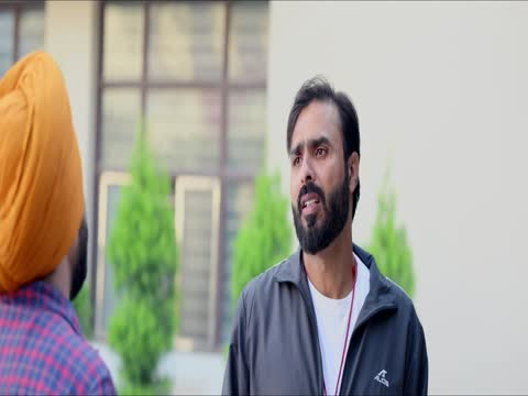 Welcome Jija Ji 2026 Punjabi