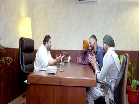 Welcome Jija Ji 2026 Punjabi
