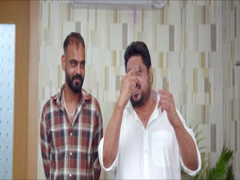 Welcome Jija Ji 2026 Punjabi