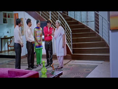 Welcome Wedding 2024 Hindi
