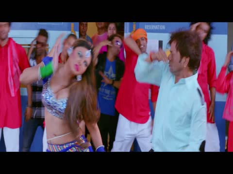 Welcome Wedding 2024 Hindi