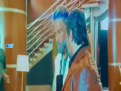 Welcome to the Jungle 2026 Hindi