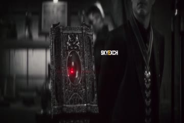 Werewolf by Night 2022 in Hindi Dubb