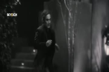 Werewolf by Night 2022 in Hindi Dubb