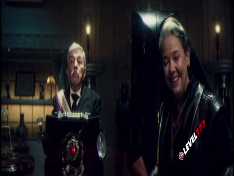 Werewolf by Night TV Special 2022 Dubb in Hindi