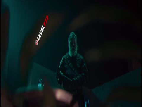 Werewolf by Night TV Special 2022 Dubb in Hindi