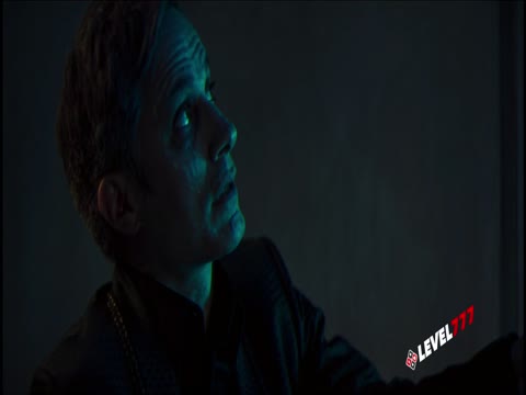 Werewolf by Night TV Special 2022 Dubb in Hindi