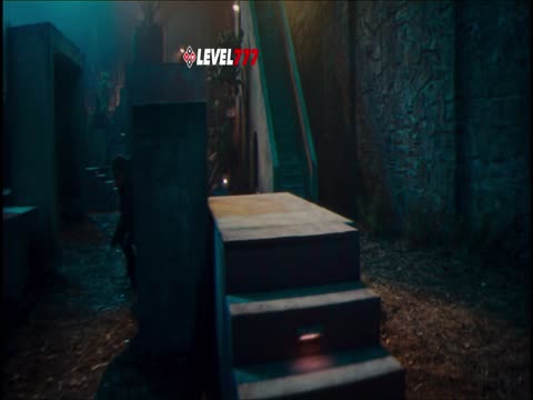 Werewolf by Night TV Special 2022 Dubb in Hindi