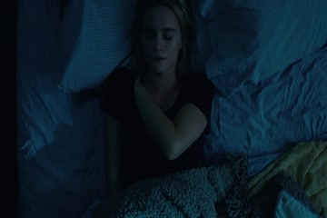 What Lies Below 2020 in Hindi Dubb